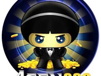 agen338